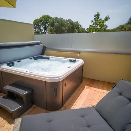 Villa Andrea Island Krk By Guide