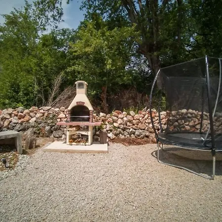 Andrea Island Krk By Guide Villa *