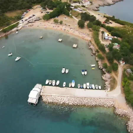 Andrea Island Krk By Guide Villa Risika