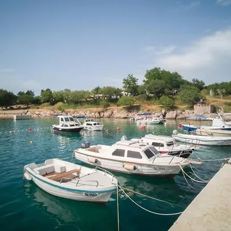 Andrea Island Krk By Guide