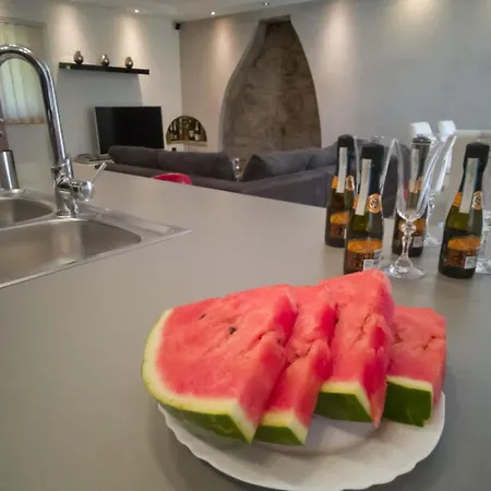 Villa Andrea Island Krk By Guide *