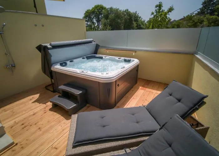 Andrea Island Krk By Guide *