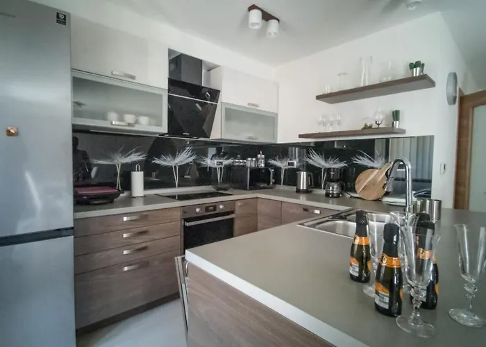 Villa Andrea Island Krk By Guide