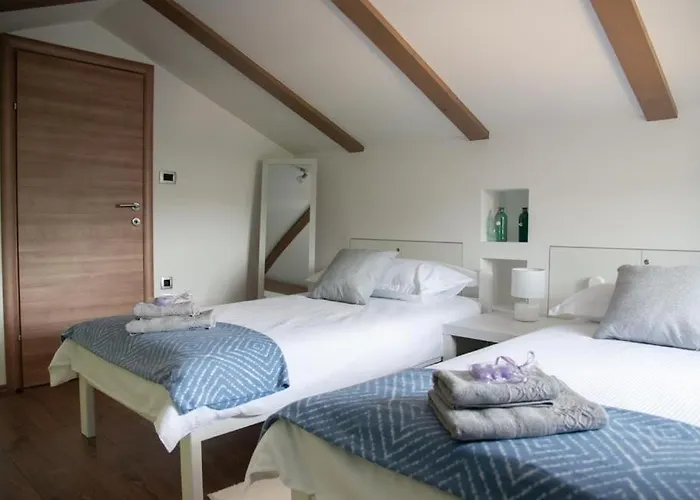 Andrea Island Krk By Guide *