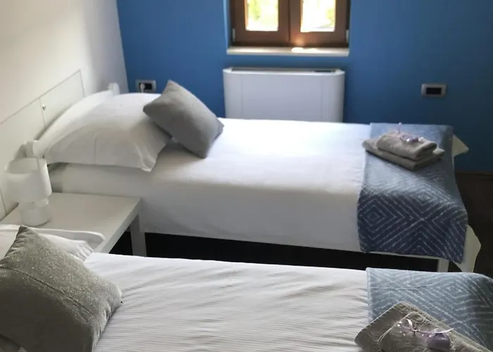 Andrea Island Krk By Guide * Risika