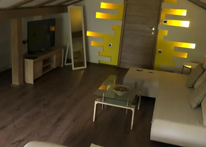 וילה Andrea Island Krk By Guide