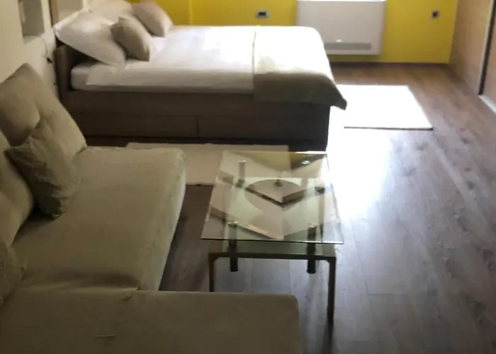 Andrea Island Krk By Guide ריסיקה