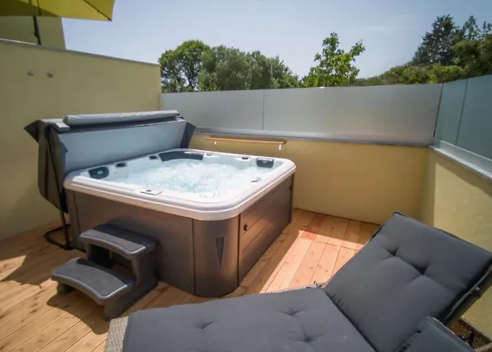 Villa Andrea Island Krk By Guide