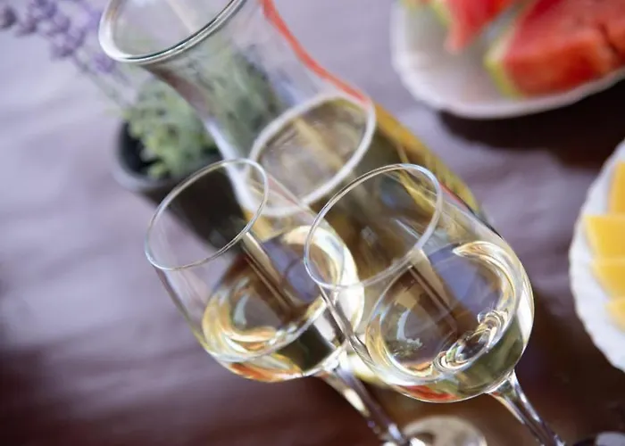 Villa Andrea Island Krk By Guide