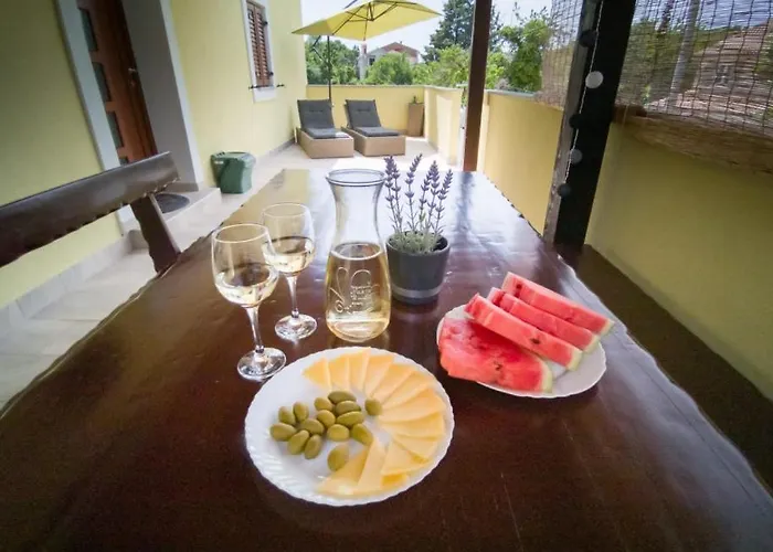 Andrea Island Krk By Guide