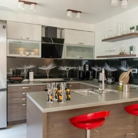 فيلة Andrea Island Krk By Guide