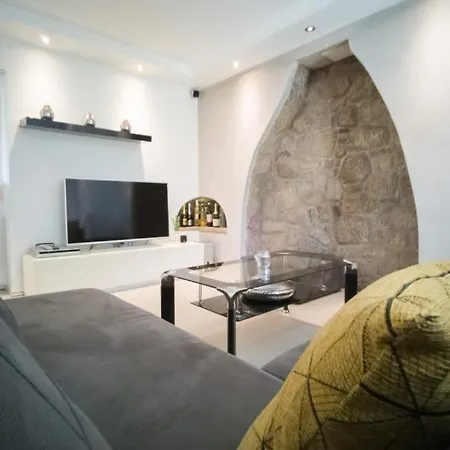 Andrea Island Krk By Guide *