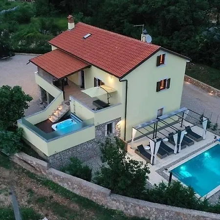 Andrea Island Krk By Guide ريسيكا