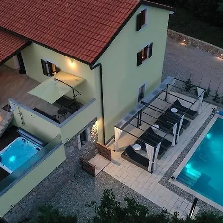 Andrea Island Krk By Guide * ريسيكا