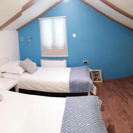 Andrea Island Krk By Guide فيلة *