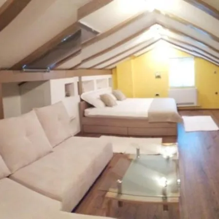 فيلة Andrea Island Krk By Guide ريسيكا