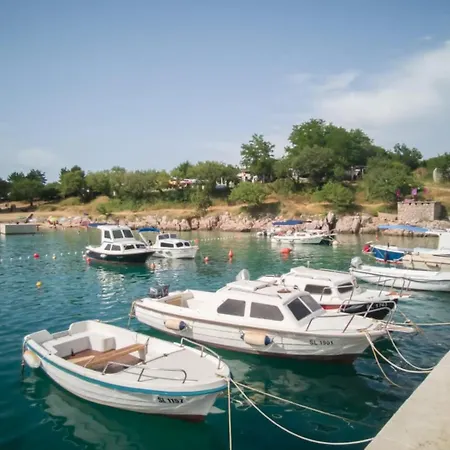 Andrea Island Krk By Guide