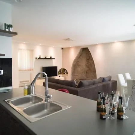 Vila Andrea Island Krk By Guide *