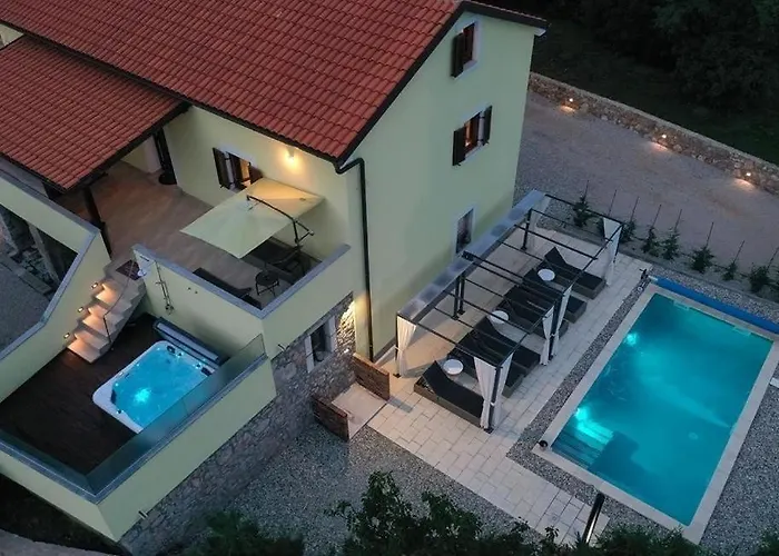 Andrea Island Krk By Guide * 里斯卡