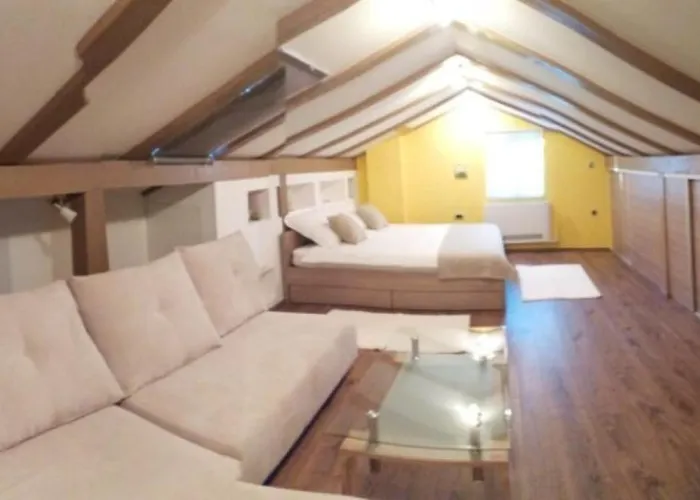 别墅 Andrea Island Krk By Guide 里斯卡