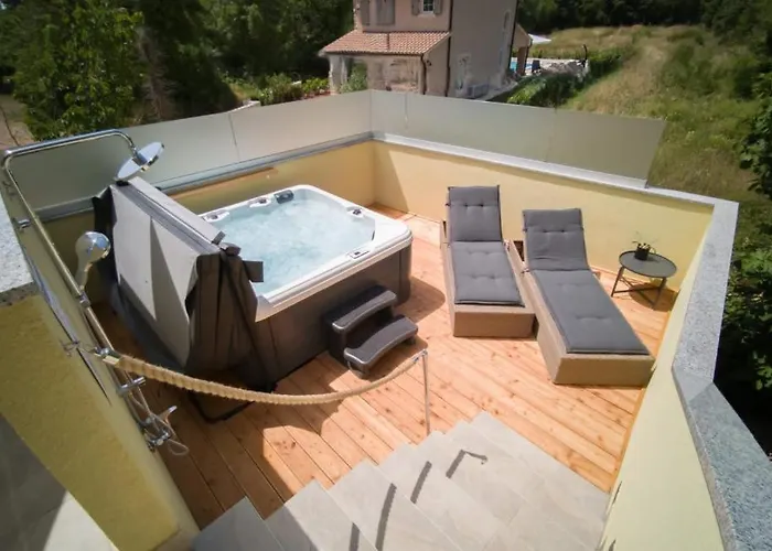 Andrea Island Krk By Guide *