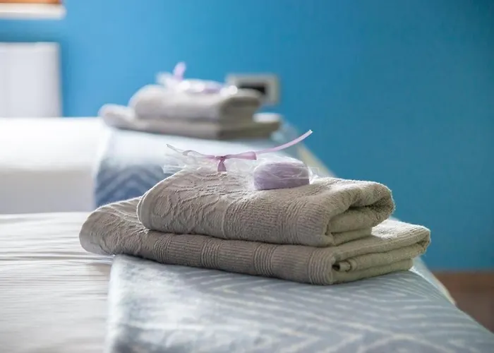 Andrea Island Krk By Guide 别墅 *