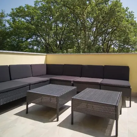 Andrea Island Krk By Guide 别墅 里斯卡