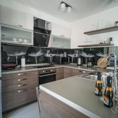 别墅 Andrea Island Krk By Guide