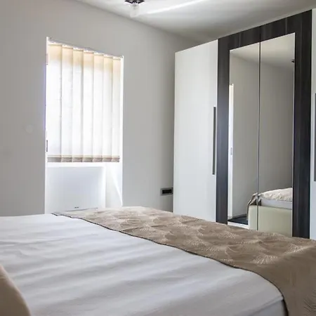 Andrea Island Krk By Guide