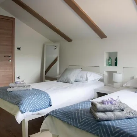 Andrea Island Krk By Guide *