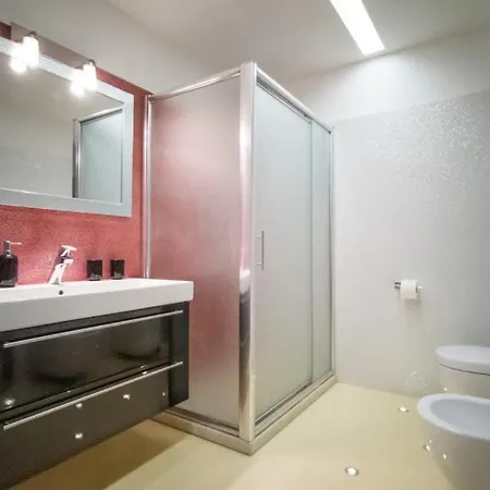 Andrea Island Krk By Guide 别墅