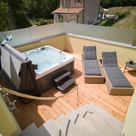 Andrea Island Krk By Guide *